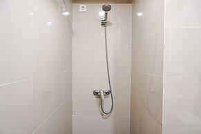 Stunning 2BR Loft Apartment at Maqna Residence