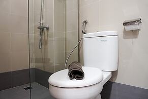 Stunning 2BR Loft Apartment at Maqna Residence