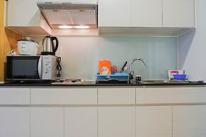 Modern 2BR Apartment at Maqna Residence