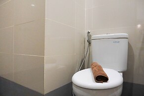 Modern 2BR Apartment at Maqna Residence