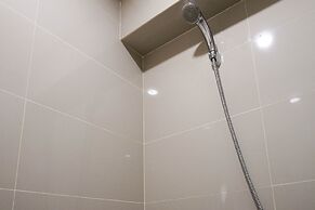 Modern 2BR Apartment at Maqna Residence