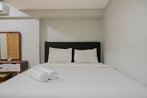 Modern 2BR Apartment at Maqna Residence