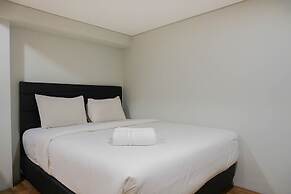 Modern 2BR Apartment at Maqna Residence