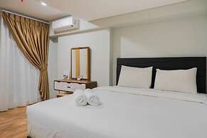 Modern 2BR Apartment at Maqna Residence