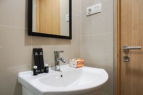 Modern 2BR Apartment at Maqna Residence