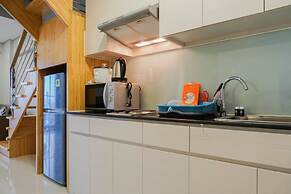 Modern 2BR Apartment at Maqna Residence