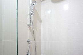 Simple and Minimalist 3BR Apartment at Puri Mansion