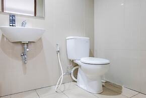 Exclusive 1BR at Serpong Midtown Signature Apartment