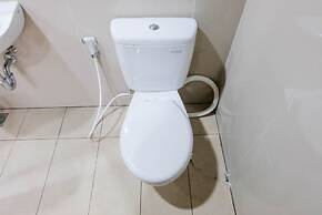 Exclusive 1BR at Serpong Midtown Signature Apartment