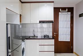Exclusive 1BR at Serpong Midtown Signature Apartment