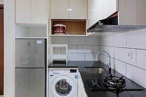 Exclusive 1BR at Serpong Midtown Signature Apartment