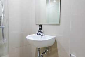 Exclusive 1BR at Serpong Midtown Signature Apartment