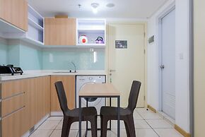 Best Price 2BR Apartment @ Midtown Residence