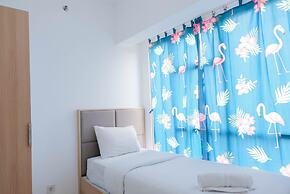 Best Price 2BR Apartment @ Midtown Residence