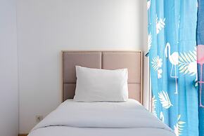 Best Price 2BR Apartment @ Midtown Residence