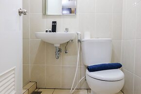 Luxury and Cozy Studio M-Town Apartment