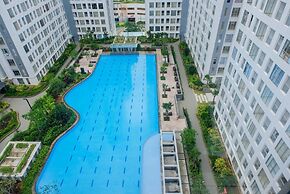 Super Good Deal 3BR M-Town Apartment by Travelio