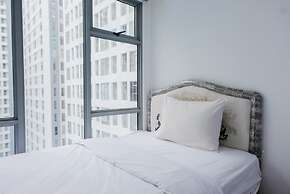 Super Good Deal 3BR M-Town Apartment by Travelio