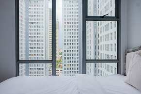 Super Good Deal 3BR M-Town Apartment by Travelio