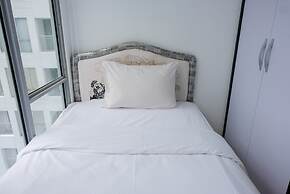 Super Good Deal 3BR M-Town Apartment by Travelio