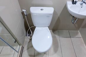 Luxurious and Elegant 2BR Apartment M-Town Signature