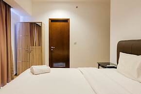 Luxurious and Elegant 2BR Apartment M-Town Signature