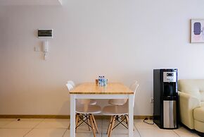 Luxurious and Elegant 2BR Apartment M-Town Signature