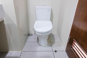 Luxurious and Elegant 2BR Apartment M-Town Signature