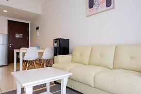 Luxurious and Elegant 2BR Apartment M-Town Signature