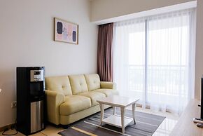 Luxurious and Elegant 2BR Apartment M-Town Signature