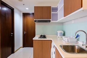 Luxurious and Elegant 2BR Apartment M-Town Signature