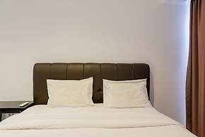 Luxurious and Elegant 2BR Apartment M-Town Signature