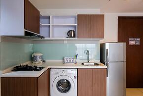 Luxurious and Elegant 2BR Apartment M-Town Signature