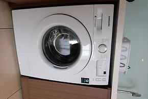 Luxurious and Elegant 2BR Apartment M-Town Signature