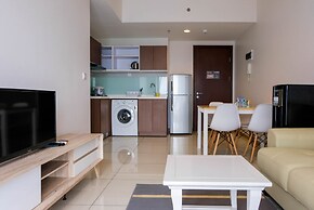 Luxurious and Elegant 2BR Apartment M-Town Signature