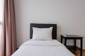 Luxurious and Elegant 2BR Apartment M-Town Signature