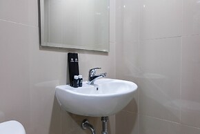 Luxurious and Elegant 2BR Apartment M-Town Signature