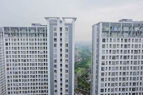 Elegant and Convenient 2BR Apartment M-Town Residence