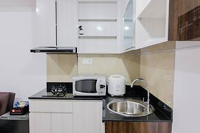 Elegant and Convenient 2BR Apartment M-Town Residence