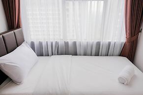 Elegant and Convenient 2BR Apartment M-Town Residence