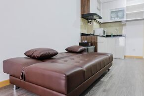 Elegant and Convenient 2BR Apartment M-Town Residence