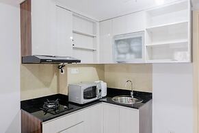 Elegant and Convenient 2BR Apartment M-Town Residence