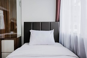 Elegant and Convenient 2BR Apartment M-Town Residence