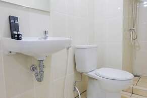 Elegant and Convenient 2BR Apartment M-Town Residence