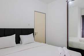 Elegant and Convenient 2BR Apartment M-Town Residence