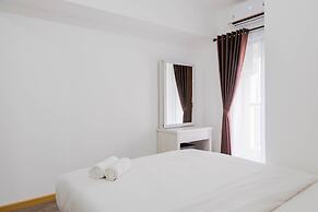 Elegant and Convenient 2BR Apartment M-Town Residence