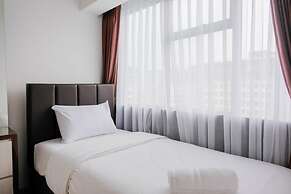 Elegant and Convenient 2BR Apartment M-Town Residence