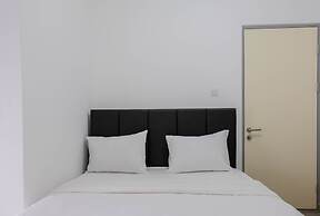 Elegant and Convenient 2BR Apartment M-Town Residence