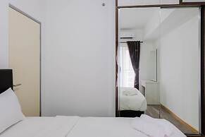 Elegant and Convenient 2BR Apartment M-Town Residence