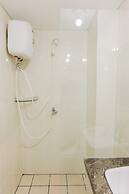 Fully Parquette City View Studio Apartment @ M-Town Residence